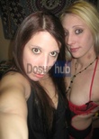 Проститутка Нинок и Татьяна